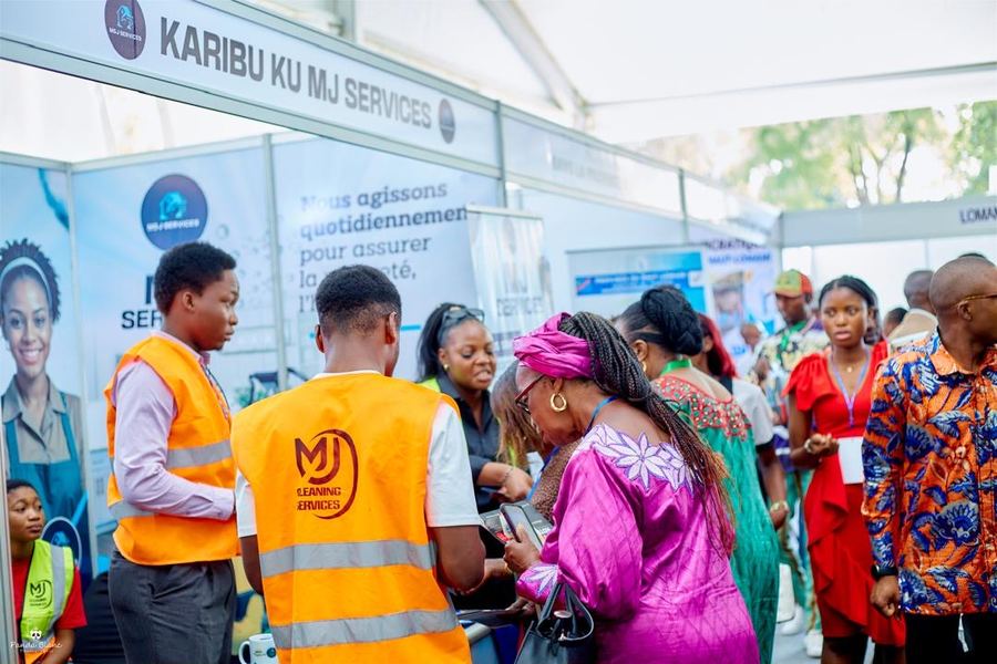 Réalisation MJ Services