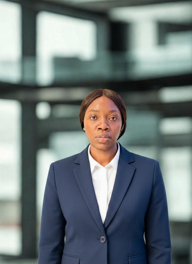 Megalie Kamazani